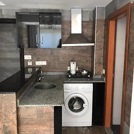 Remarkable 2-Bed Apartment Apartamento