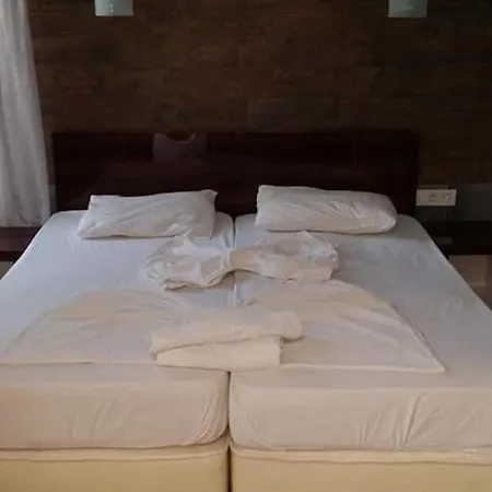 Remarkable 2-Bed Apartment Apartment Alanya