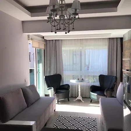 Remarkable 2-Bed Apartment Apartment