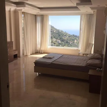 Remarkable 2-Bed Apartment Apartment Alanya