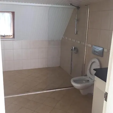 Apartment Remarkable 2-Bed Apartment Alanya