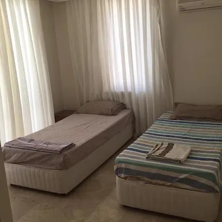 Apartamento Remarkable 2-Bed Apartment *