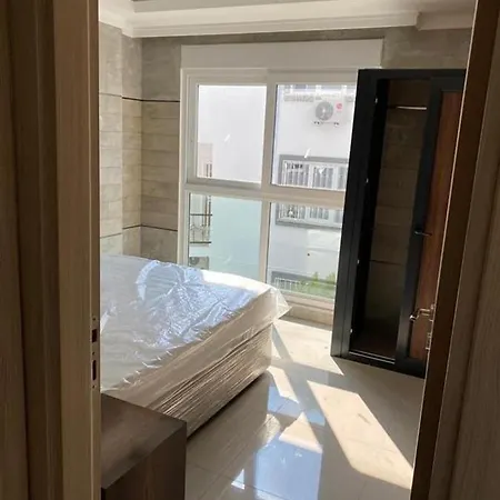 Remarkable 2-Bed Apartment Apartment