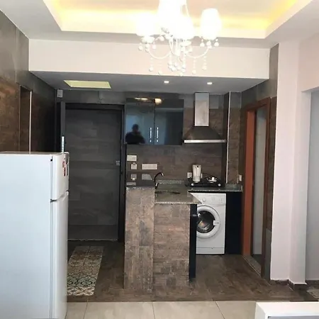 Apartamento Remarkable 2-Bed Apartment