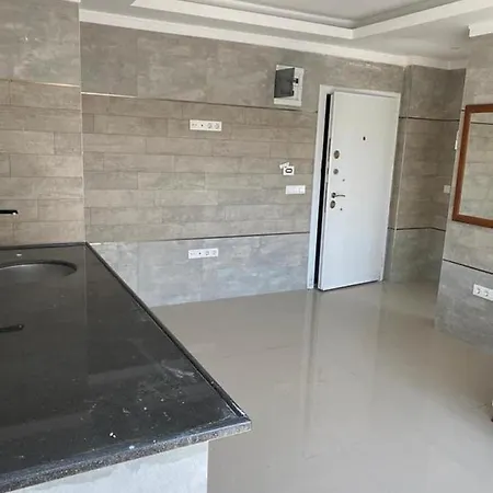 Apartamento Remarkable 2-Bed Apartment *