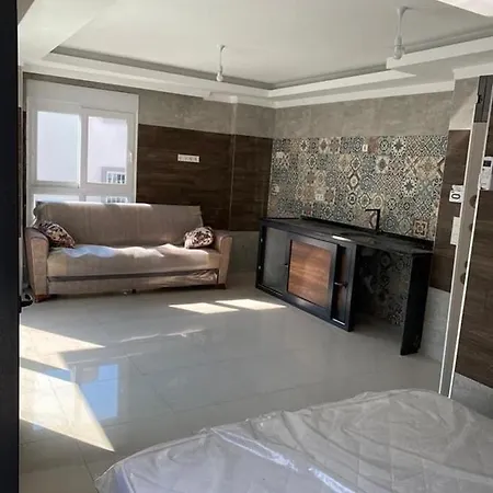 Remarkable 2-Bed Apartment Apartment Alanya